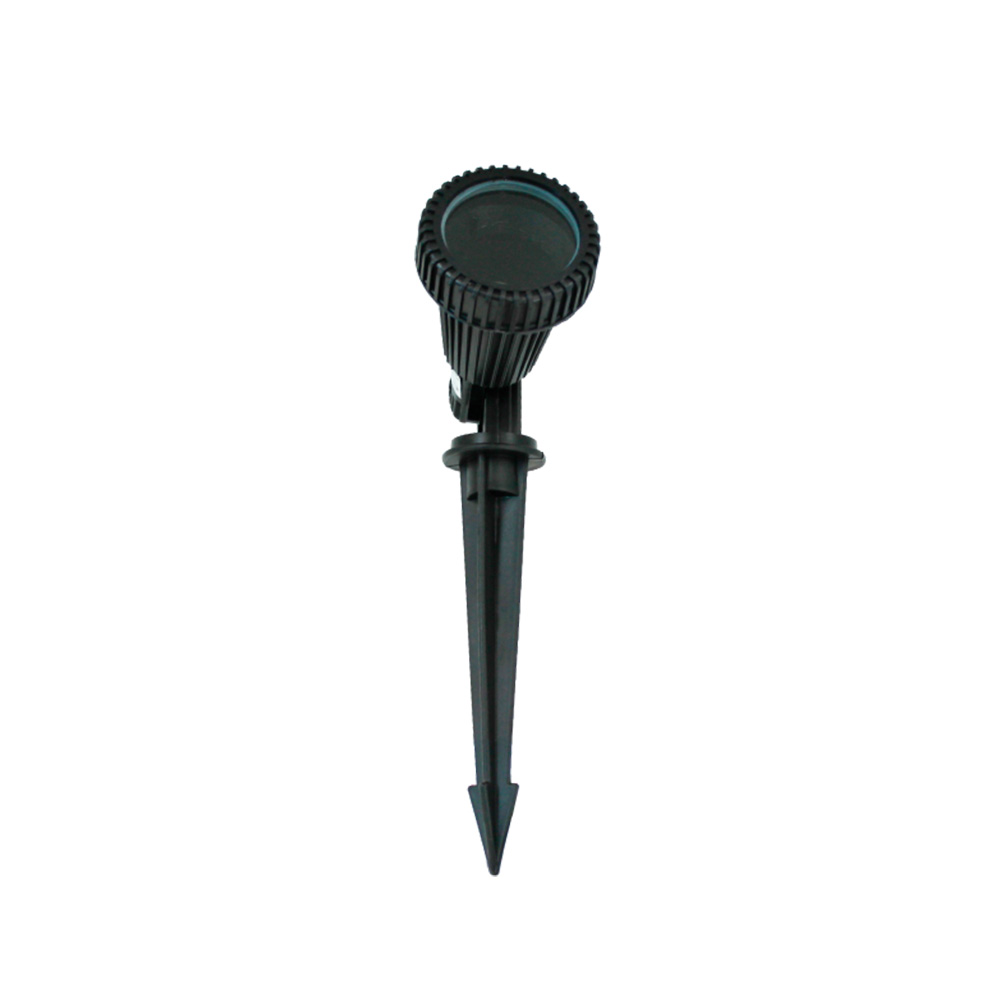 FAROL PLASTICO PARA JARDIN DE ENTERRAR LH-2816 - Imagen 2