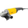 AMOLADORA 7" 3000W
 FRENO/EMBRAGUE/H.M HEAVY DUTY
 KSM05-180S DCK