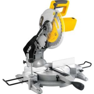 INGLETADORA 10" 1650W KJX255 DCK