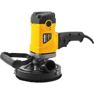 LIJADORA DE CONCRETO LCV 1550