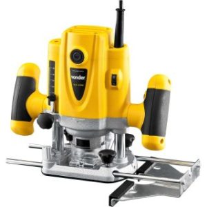 ROUTER PARA MADERA TLV 1200
