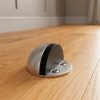 TOPE PARA PUERTA METALICO EN BLISTERS LH-2453