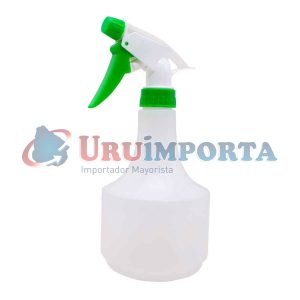 PULVERIZADOR 500 CC BLANCO LH-605
