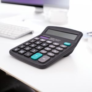 CALCULADORA 12 DIGITOS KENKO KK-837B LH-2676