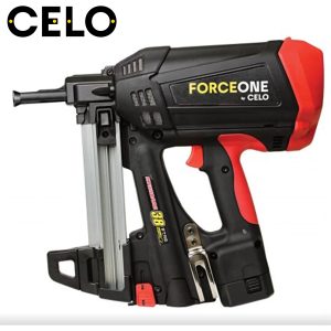 CLAVADORA CELO FORCE ONE