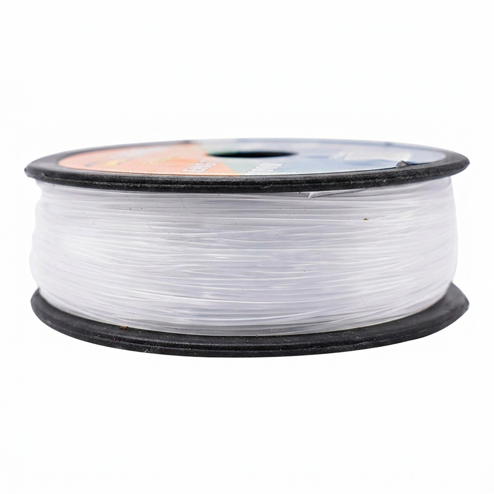 TANZA 100 METROS X 0.80MM FISHING LINE LH-2569 - Imagen 3