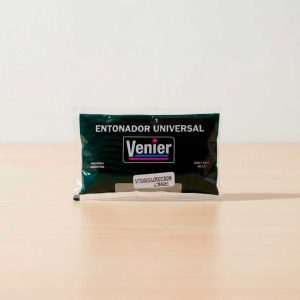 ENTONADOR VERDE OSCURO UNIV P/PINTURA 30CC VENIER