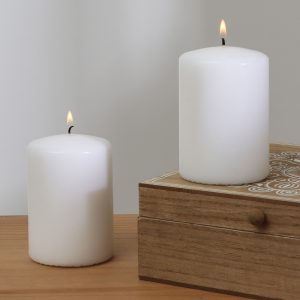 Set x2 Velas HB