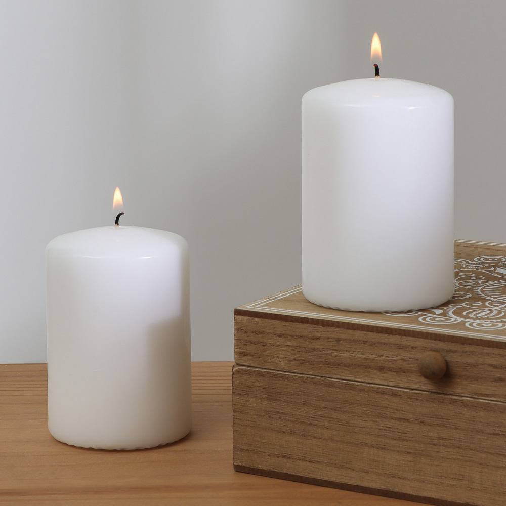 Set x2 Velas HB