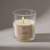 Vela Frasco Deco 6