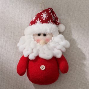Adorno Navidad Noel