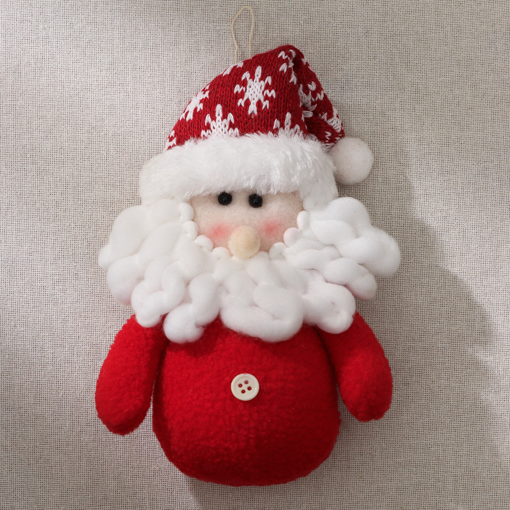 Adorno Navidad Noel