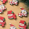 Set x12 Adornos Navidad
