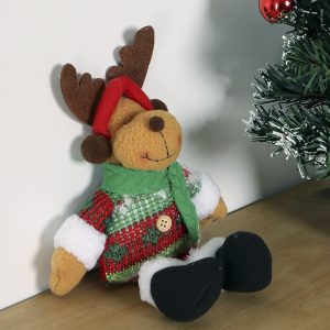 Adorno Navidad Reno