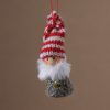 Colgante Muñeco De Navidad