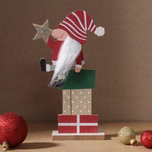 Noel Chimenea