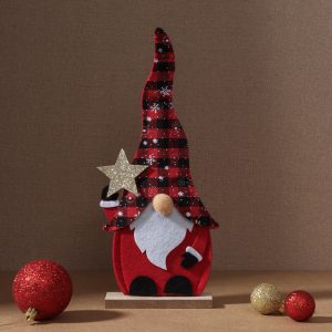 Santa Gorro