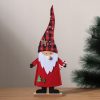 Santa Brillo