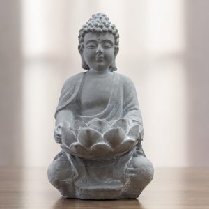 Buda Sentado