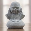 Buda Baby No Escucho