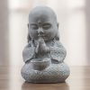 Buda Baby No Miro