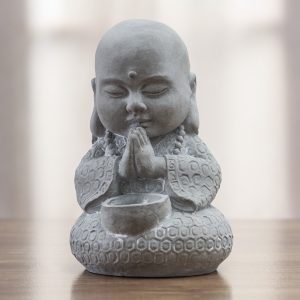 Buda Baby No Miro