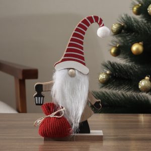 Noel Farol Grande