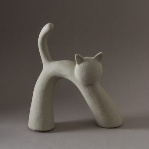 Adorno Gato