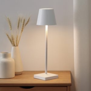 Lámpara Pie Led 36