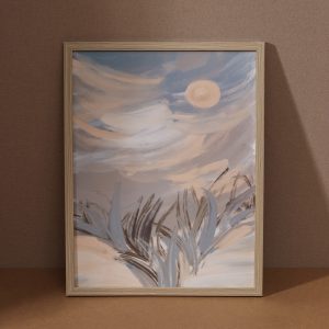 Cuadro 30×45