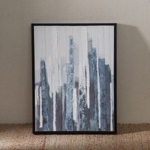 Cuadro Azul