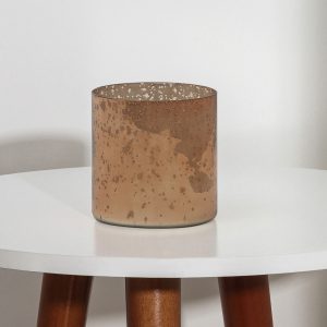 Fanal De Vidrio 10