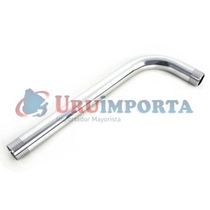 BARRA DE DUCHA PARA ROSETA 20CM LH-808
