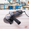 AMOLADORA ANGULAR 5” 920W WULLMAQ PT-507