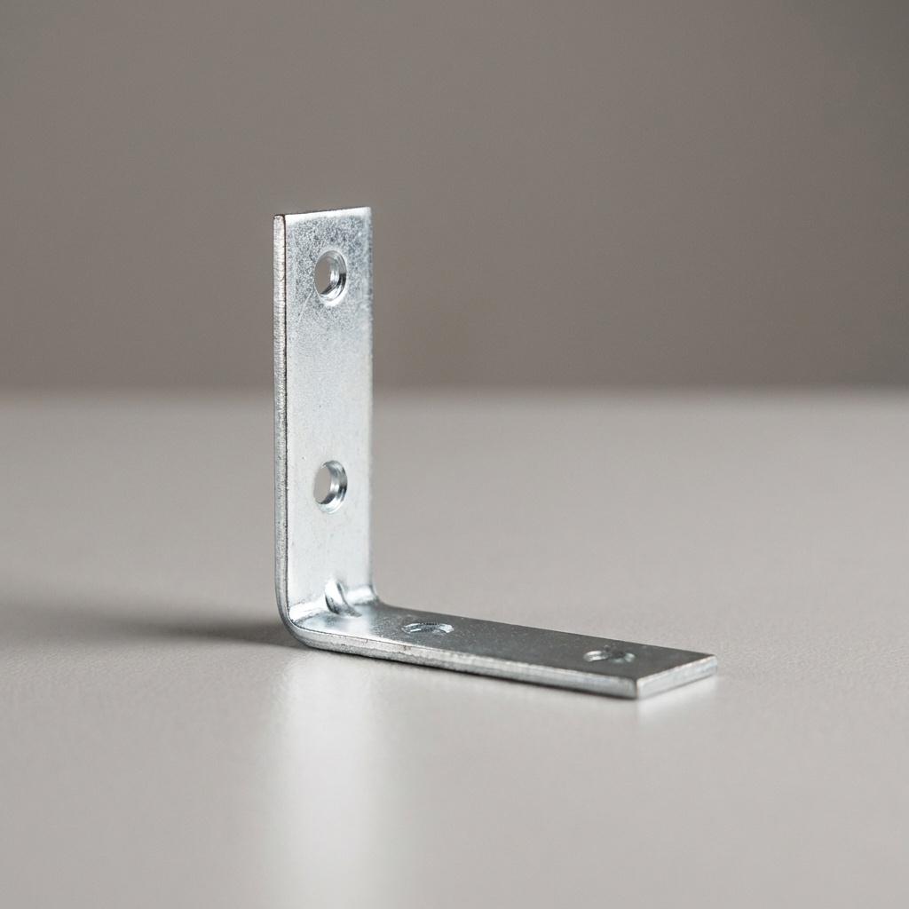 ESCUADRA METALICA 5X5CM LH-2998