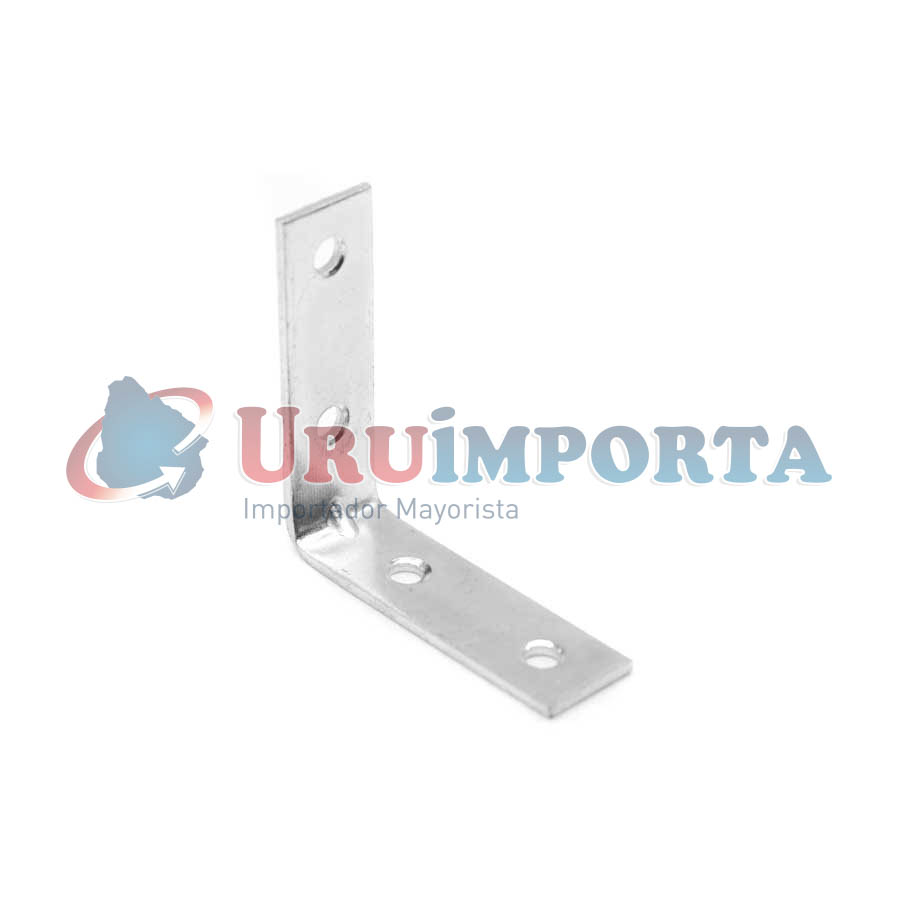 ESCUADRA METALICA 5X5CM LH-2998 - Imagen 7