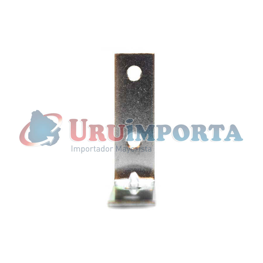 ESCUADRA METALICA 5X5CM LH-2998 - Imagen 4