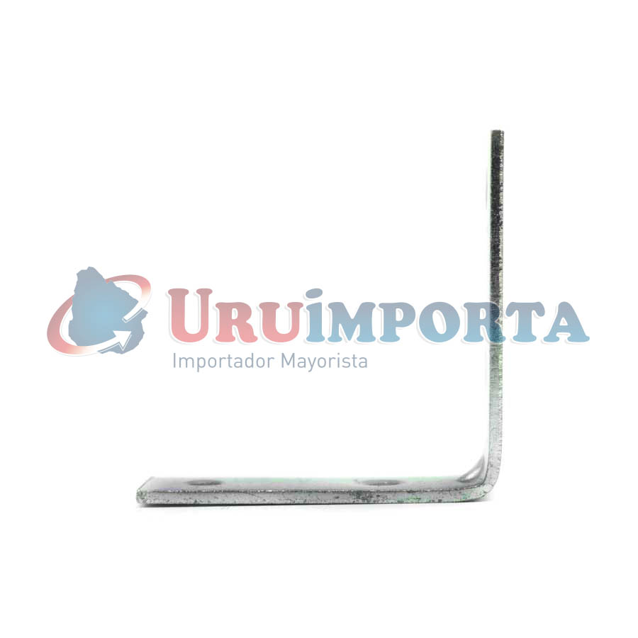 ESCUADRA METALICA 5X5CM LH-2998 - Imagen 5