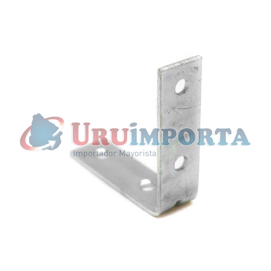 ESCUADRA METALICA 5X5CM LH-2998 - Imagen 6