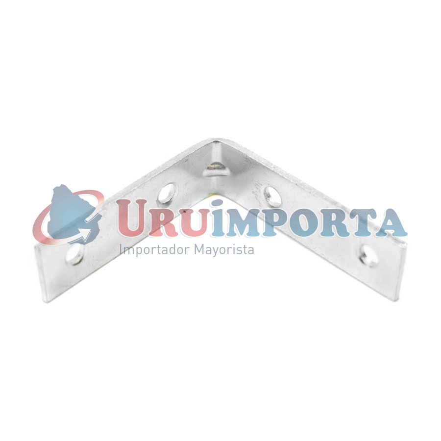 ESCUADRA METALICA 5X5CM LH-2998 - Imagen 2