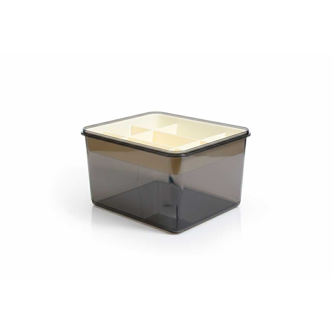 CAJA ORGANIZADORA C/TAPA HERMETICA ED9055 - Imagen 13
