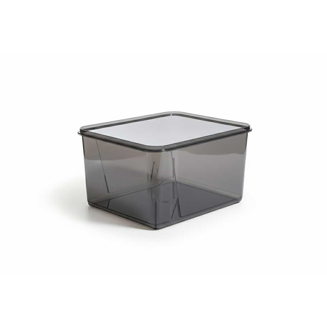CAJA ORGANIZADORA C/TAPA HERMETICA ED9055 - Imagen 5