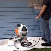 PISTOLA PARA PINTAR 420W TOYAKI NA-420F