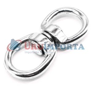 DESTORCEDOR DE ZINC 3/4″ 61MM UYUS DZ304-00