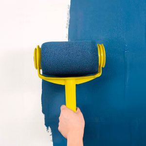 RODILLO RECARGABLE 5PZ  UYUSTOOLS RDR09U