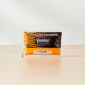 ENTONADOR OCRE UNIVERSAL P/PINTURA 30CC VENIER