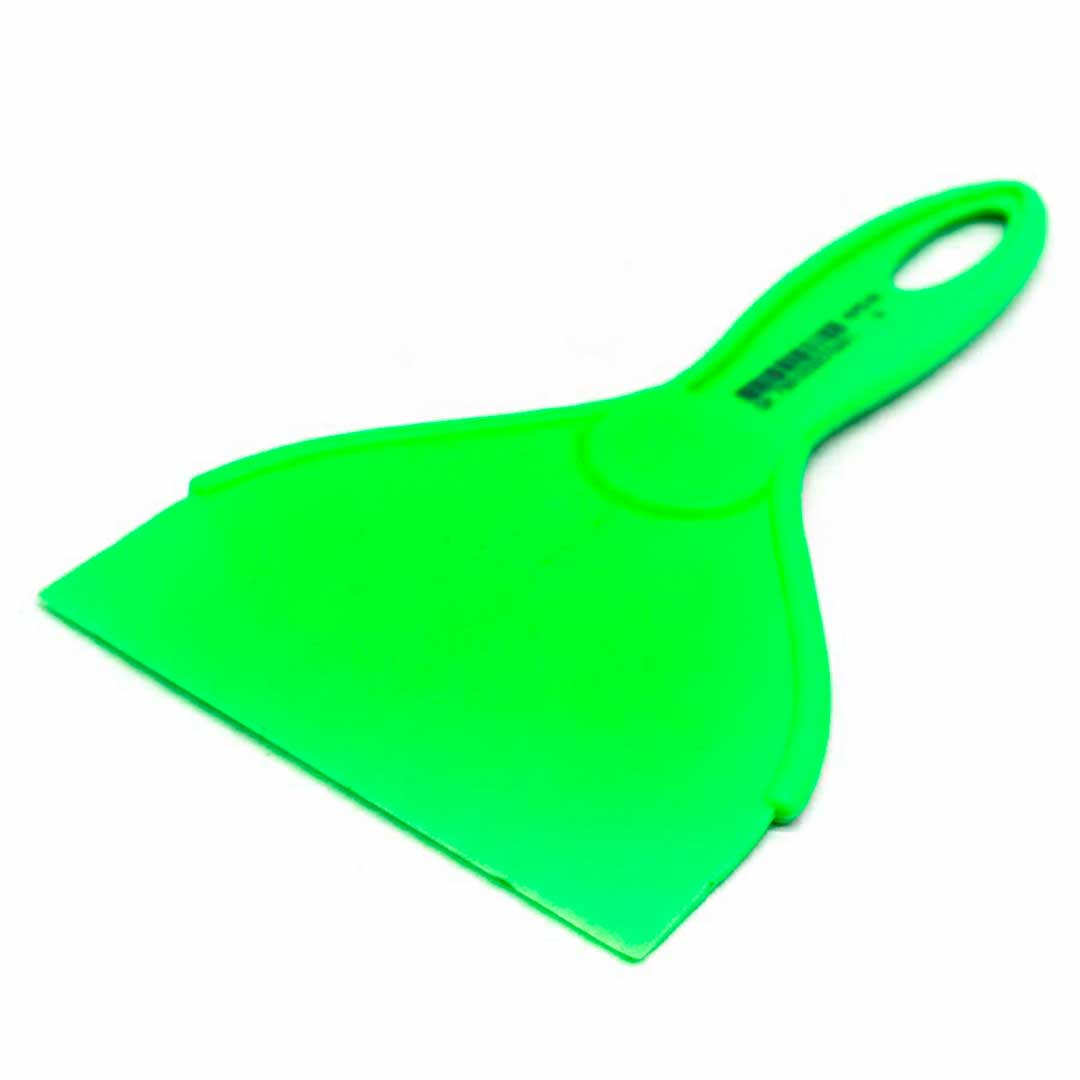 ESPATULA PLASTICA 10CM CONDOR REF858-10 971571 - Imagen 2