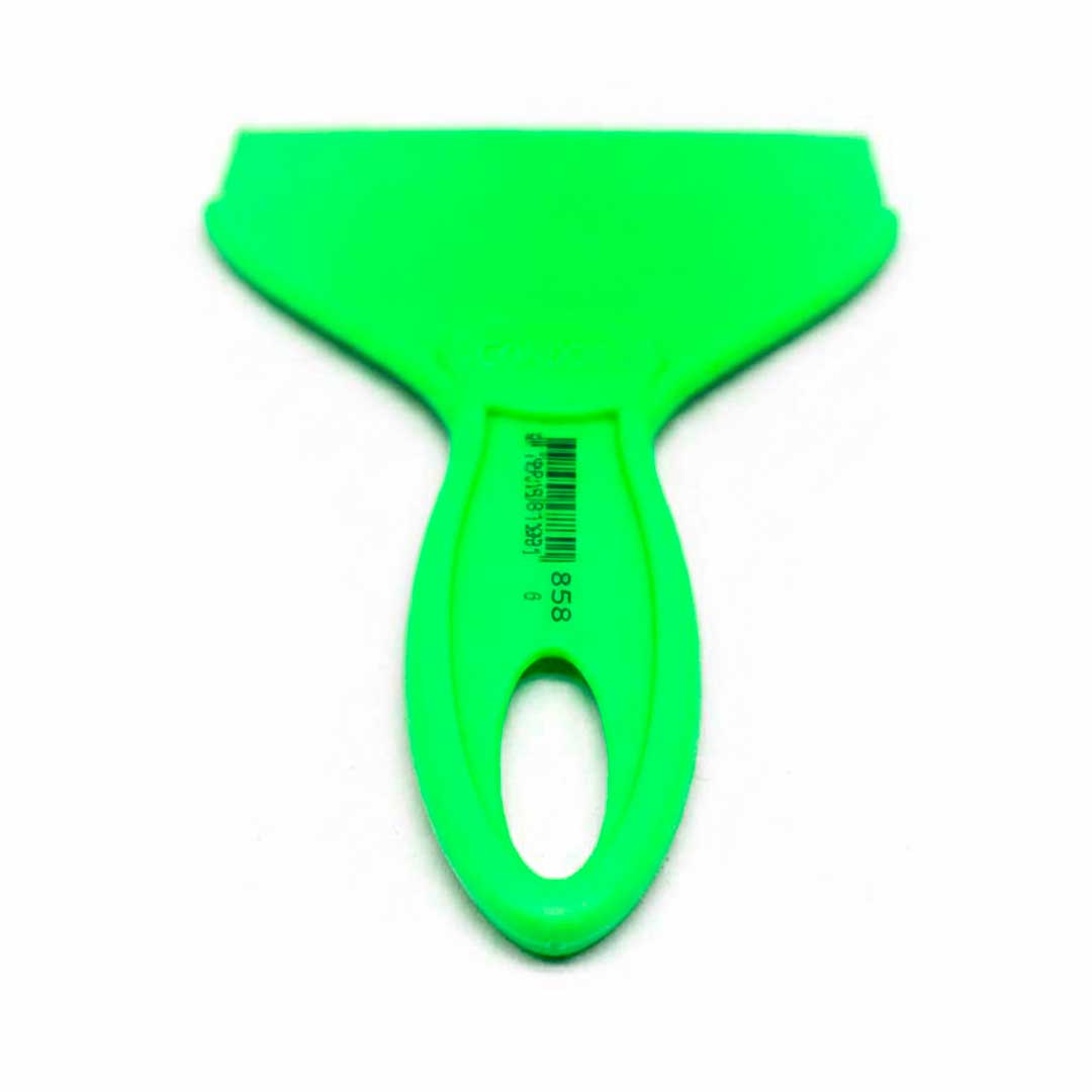 ESPATULA PLASTICA 10CM CONDOR REF858-10 971571 - Imagen 6