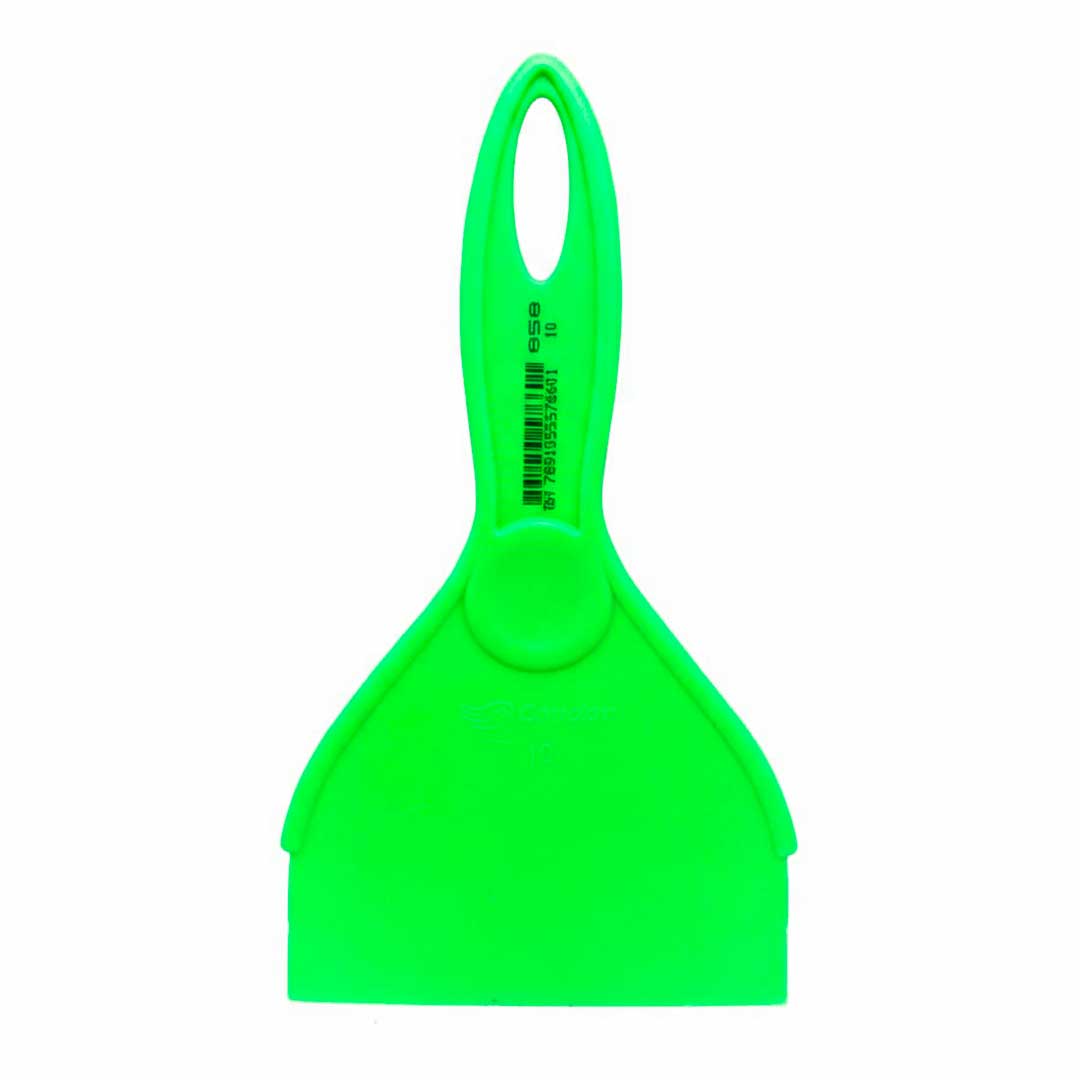 ESPATULA PLASTICA 10CM CONDOR REF858-10 971571 - Imagen 4