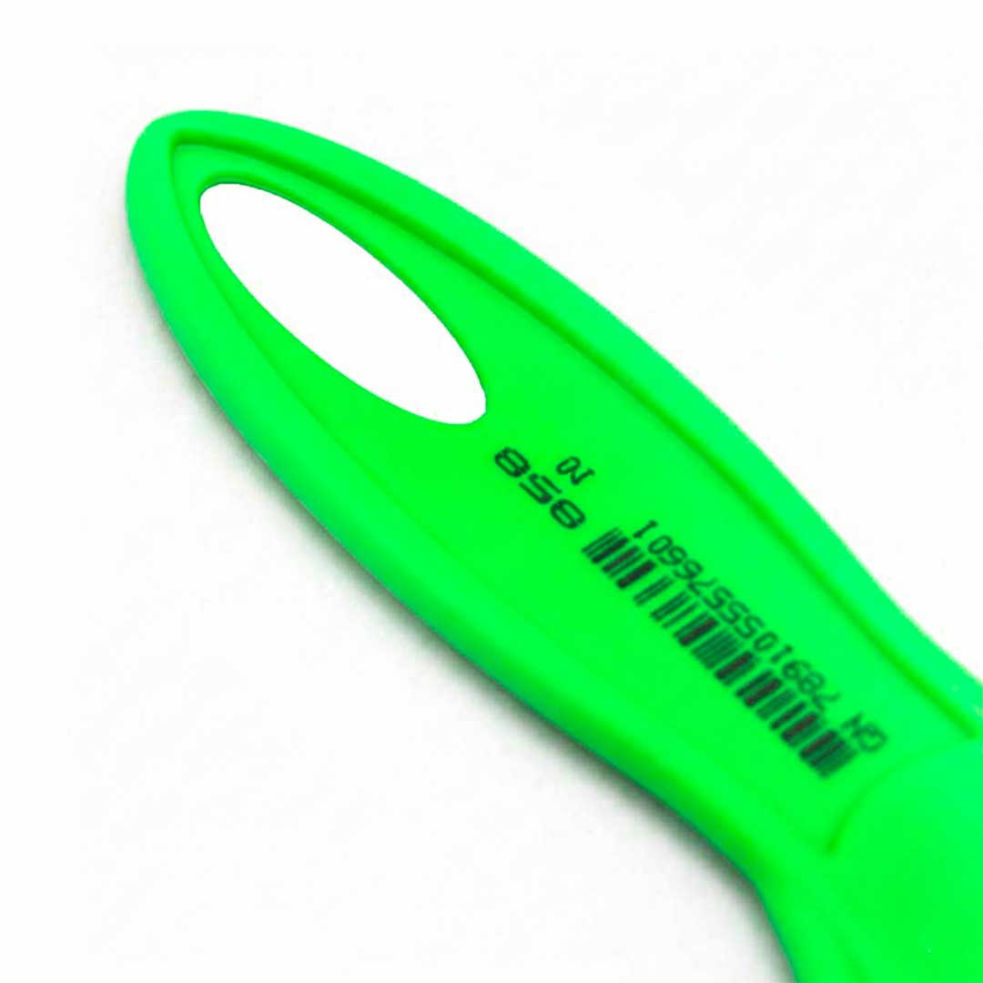 ESPATULA PLASTICA 10CM CONDOR REF858-10 971571 - Imagen 3